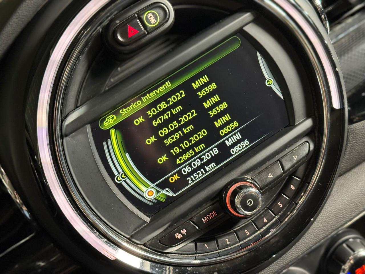 MINI Clubman 2.0 Cooper SD ALL4 aut. - 17