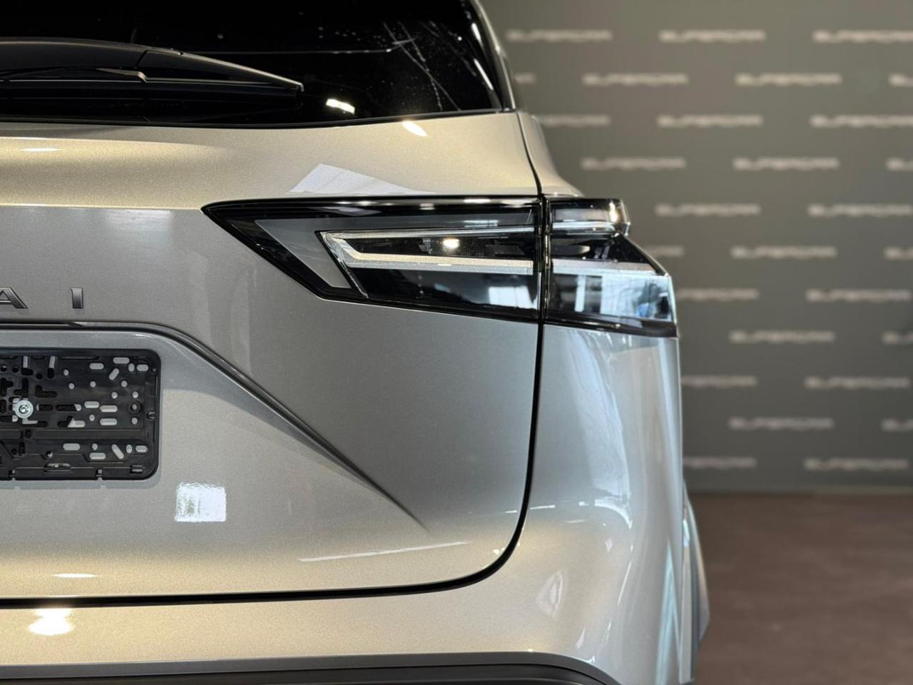 NISSAN Qashqai MHEV 158 CV Xtronic N-Connecta DISP. ALTRI COLORI - 6