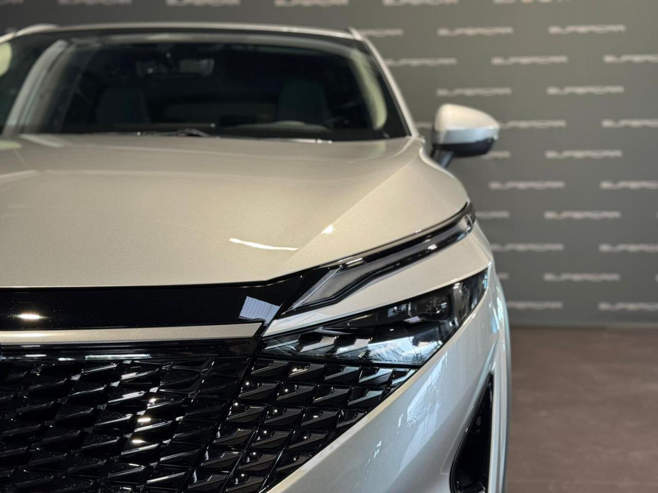 NISSAN Qashqai MHEV 158 CV Xtronic N-Connecta DISP. ALTRI COLORI - 7