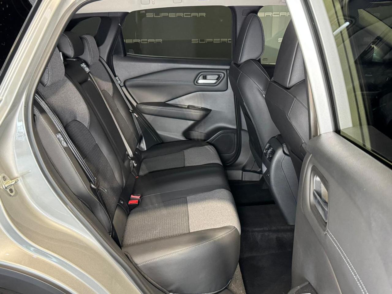 NISSAN Qashqai MHEV 158 CV Xtronic N-Connecta DISP. ALTRI COLORI - 13