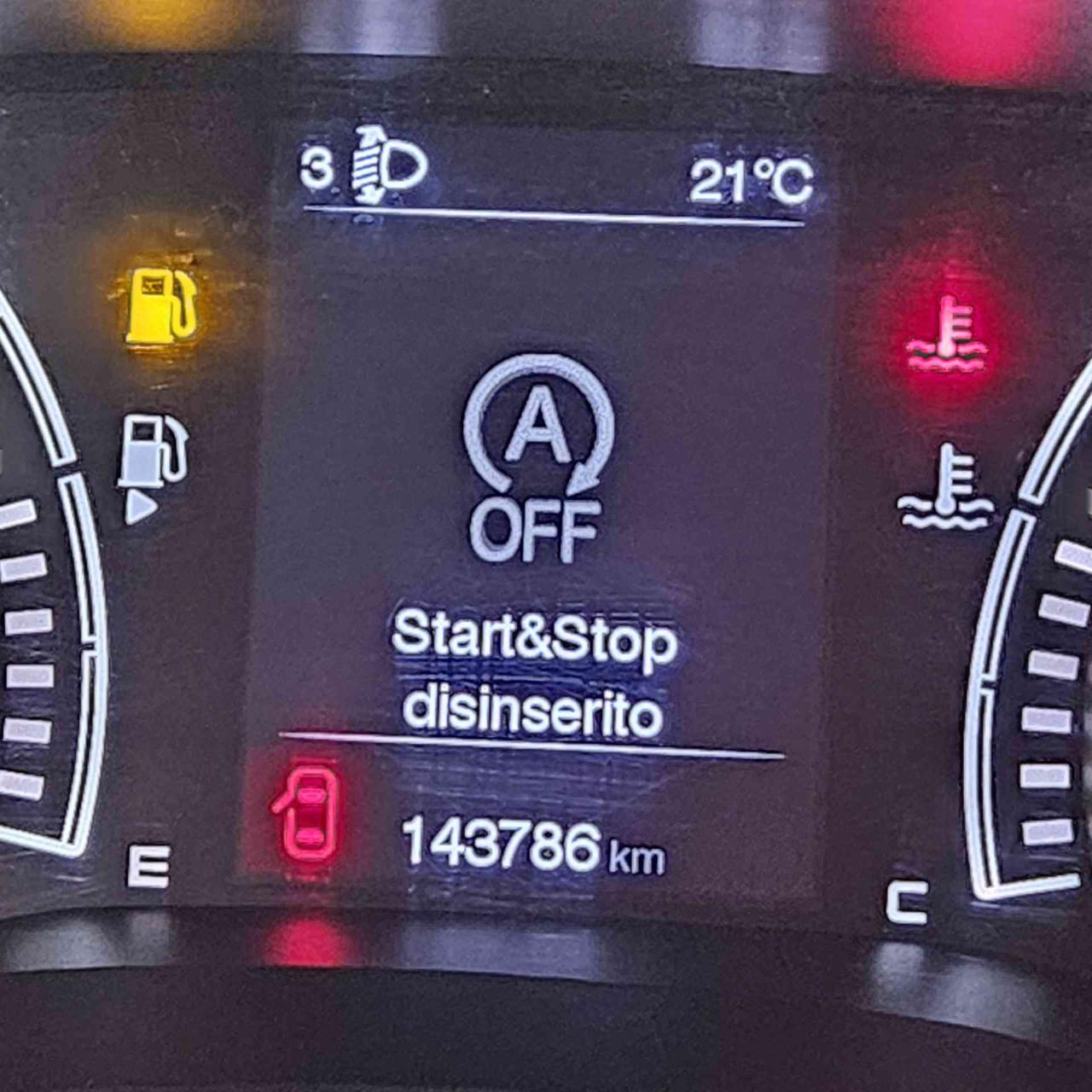 FIAT Tipo 1.4 T-Jet 120CV SW Lounge - 9