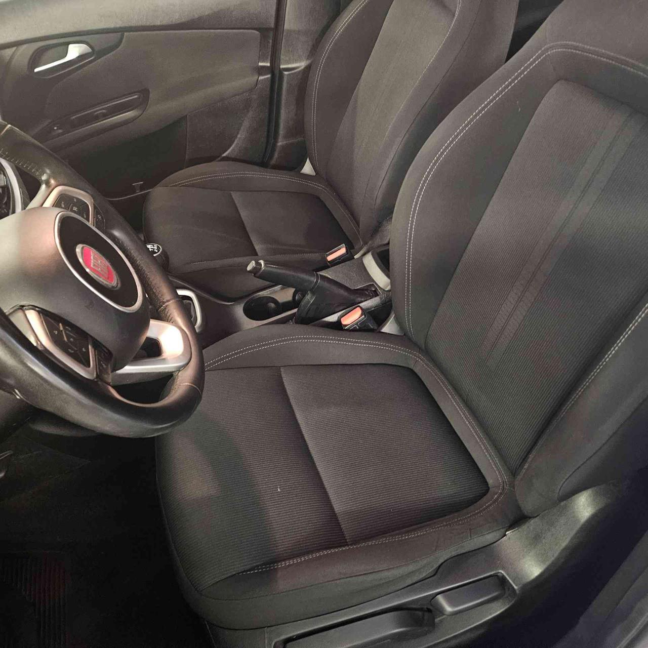 FIAT Tipo 1.4 T-Jet 120CV SW Lounge - 12