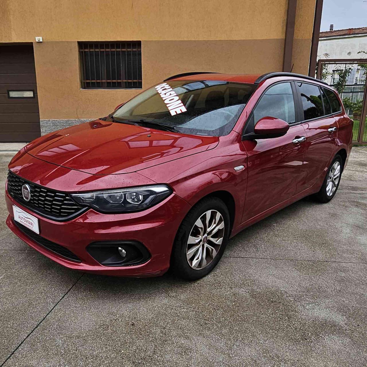 FIAT Tipo 1.4 T-Jet 120CV SW Lounge - 3