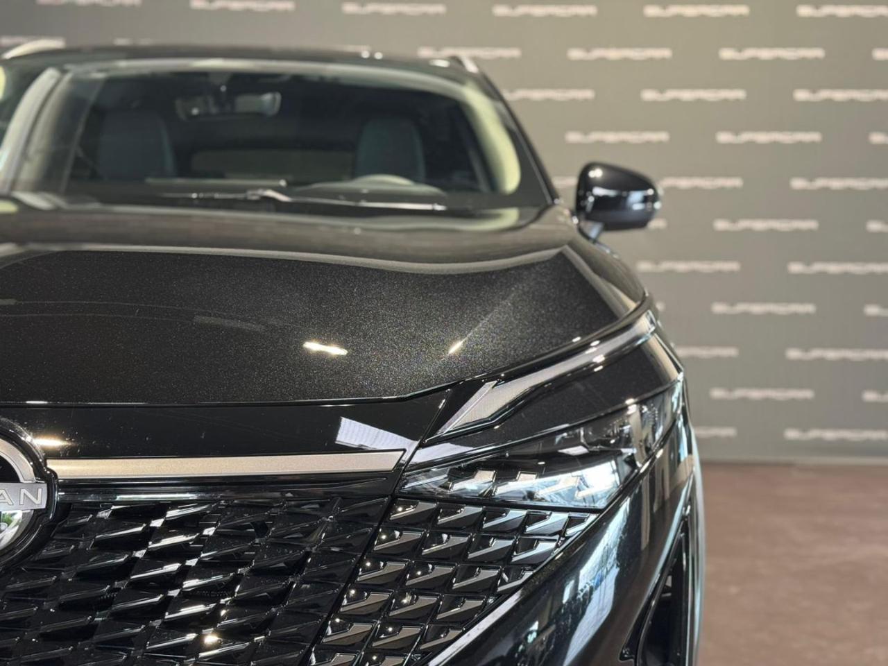 NISSAN Qashqai MHEV 158 CV Xtronic N-Connecta DISP. ALTRI COLORI - 7