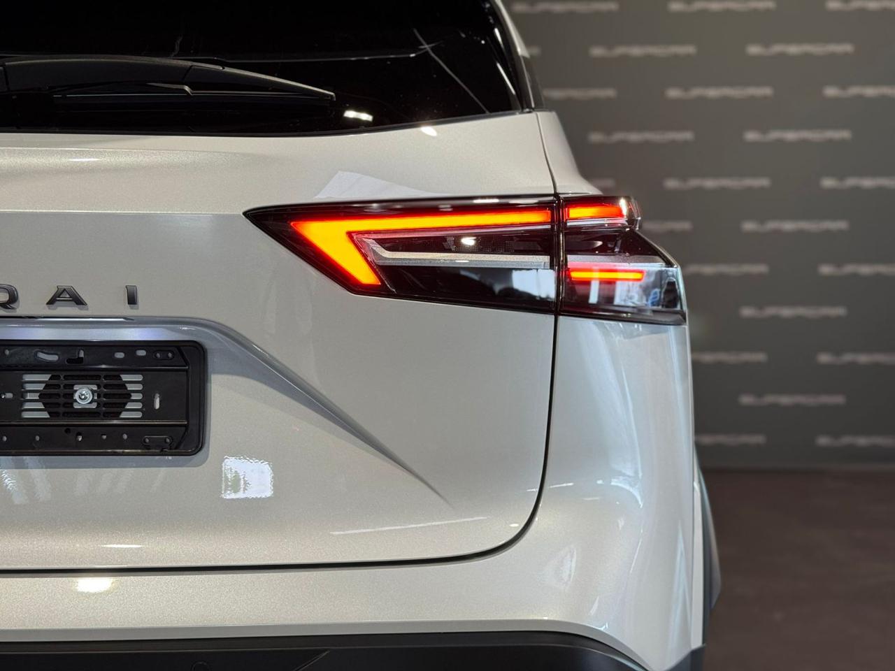 NISSAN Qashqai MHEV 158 CV Xtronic N-Connecta DISP. ALTRI COLORI - 6