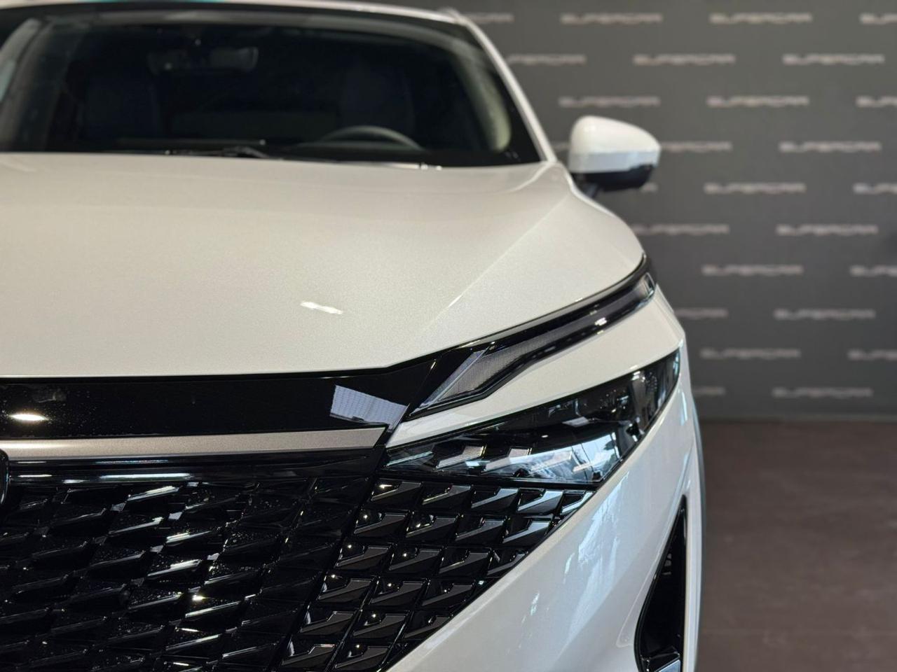 NISSAN Qashqai MHEV 158 CV Xtronic N-Connecta DISP. ALTRI COLORI - 7