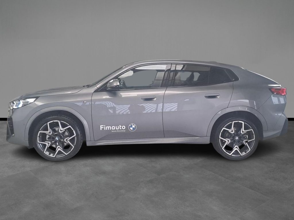 BMW X2 sDrive 18d Msport Pro - 4