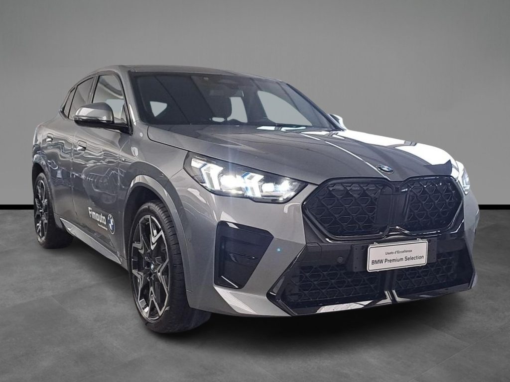 BMW X2 sDrive 18d Msport Pro - 15