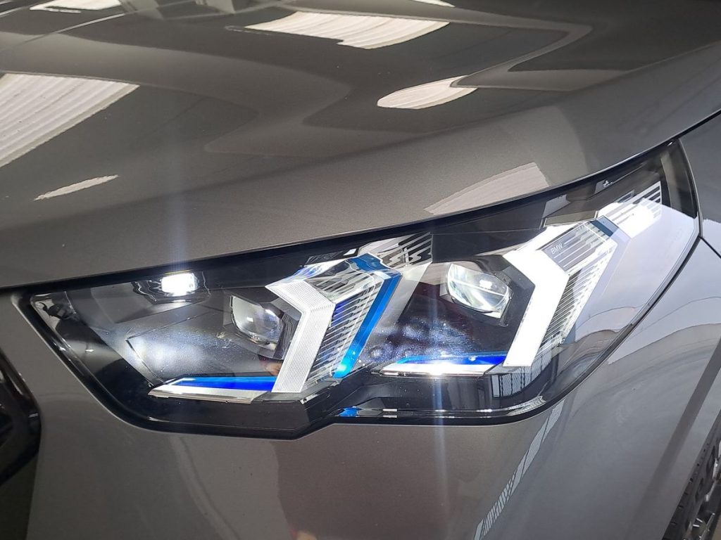 BMW X2 sDrive 18d Msport Pro - 6