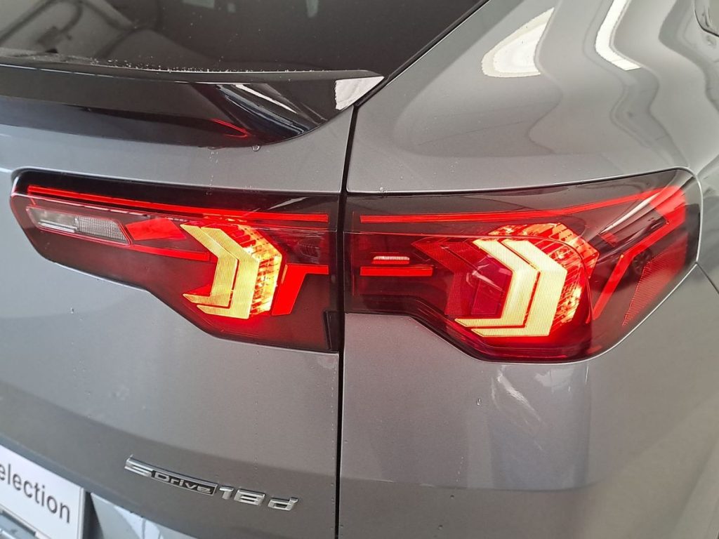 BMW X2 sDrive 18d Msport Pro - 7