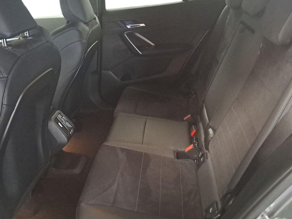 BMW X2 sDrive 18d Msport Pro - 11