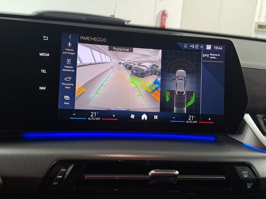 BMW X2 sDrive 18d Msport Pro - 13