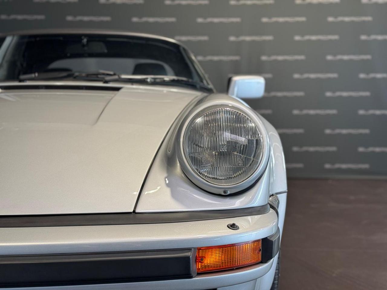 PORSCHE 911 911 SPEEDSTER - 7