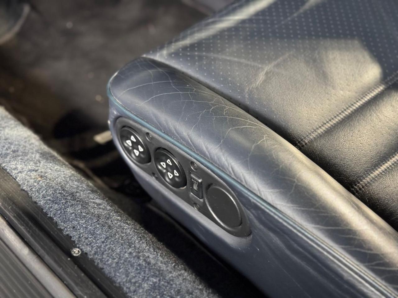 PORSCHE 911 911 SPEEDSTER - 13