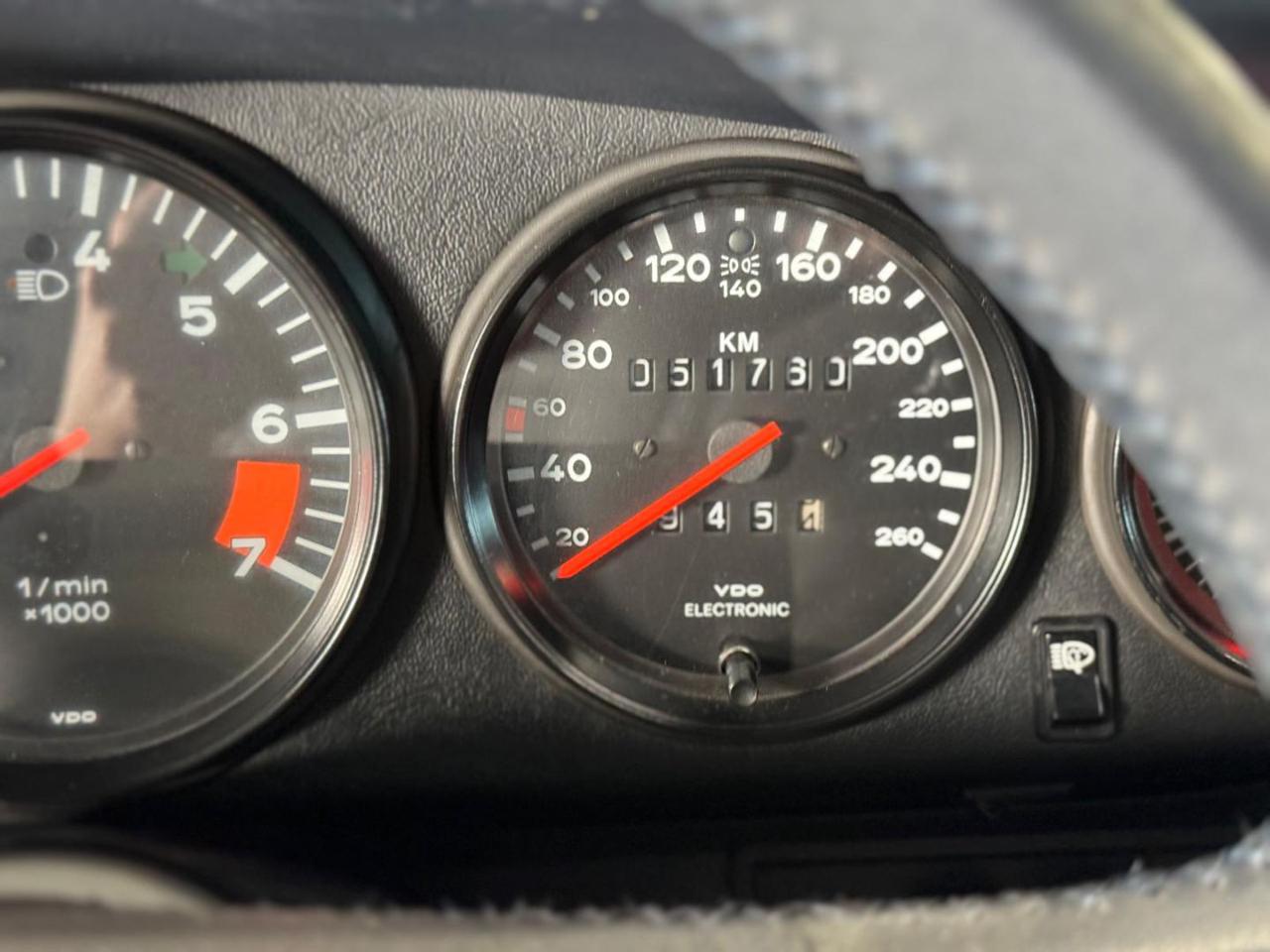 PORSCHE 911 911 SPEEDSTER - 15