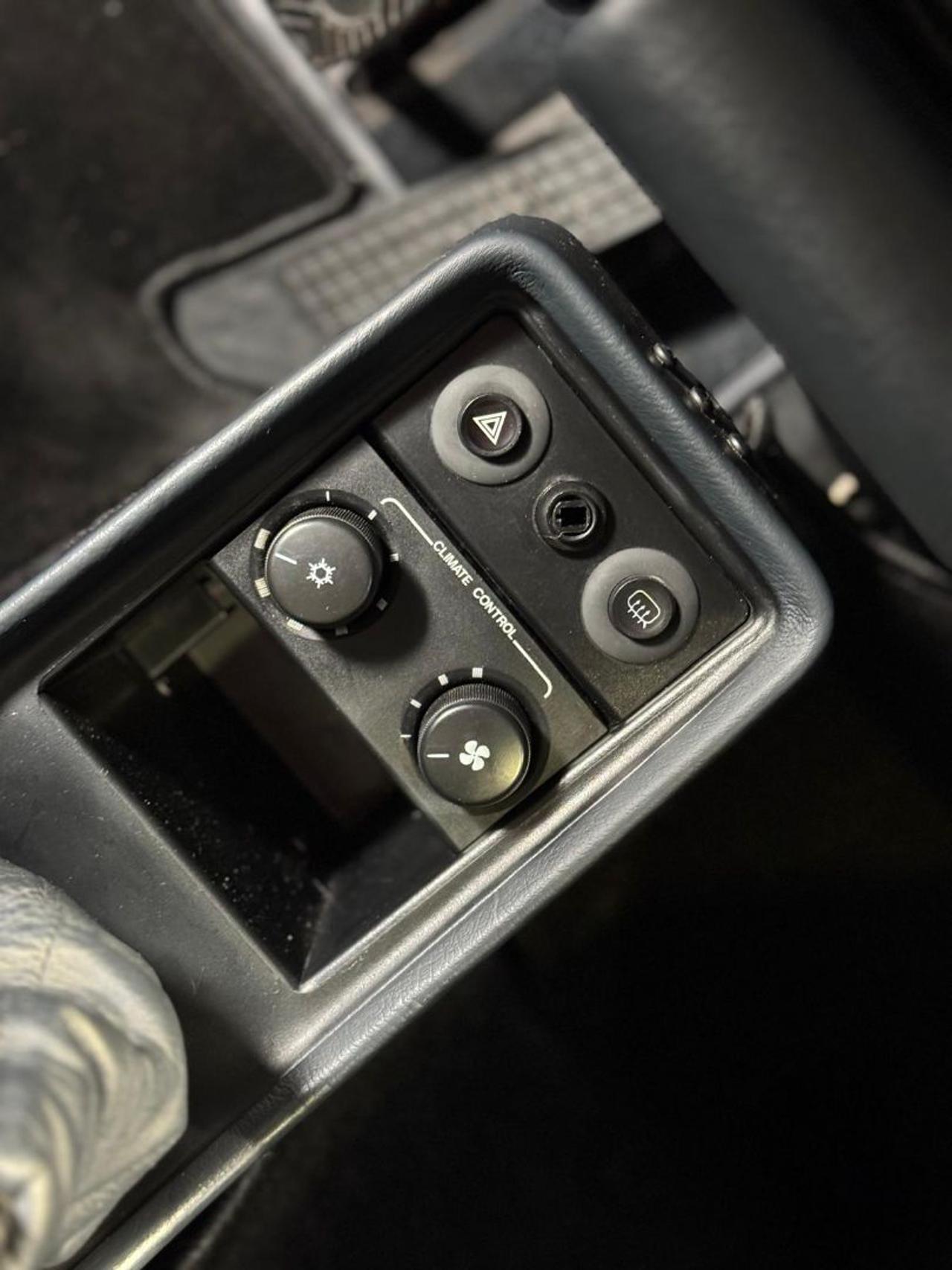 PORSCHE 911 911 SPEEDSTER - 16