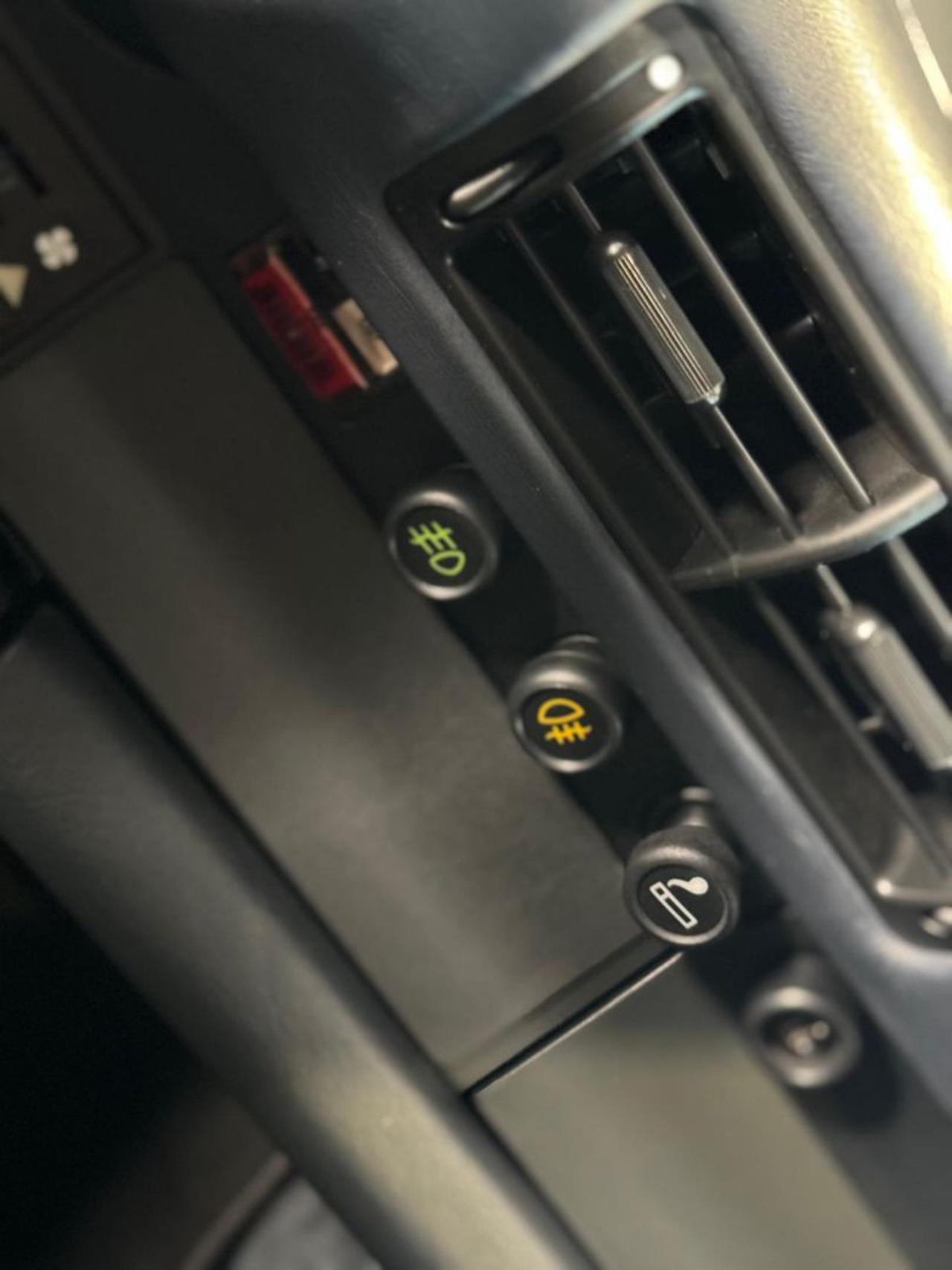 PORSCHE 911 911 SPEEDSTER - 17