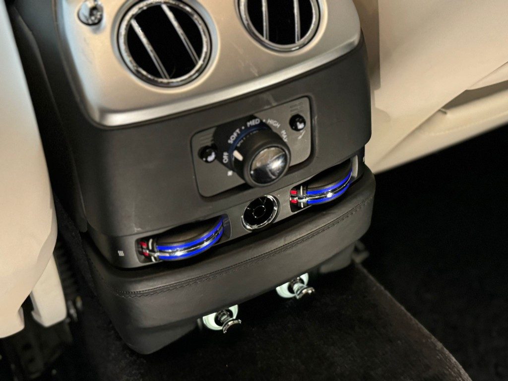 ROLLS-ROYCE Ghost Ghost - 14