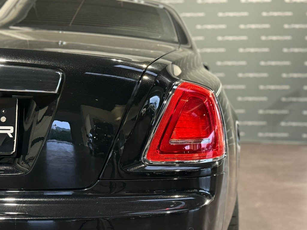 ROLLS-ROYCE Ghost Ghost - 6