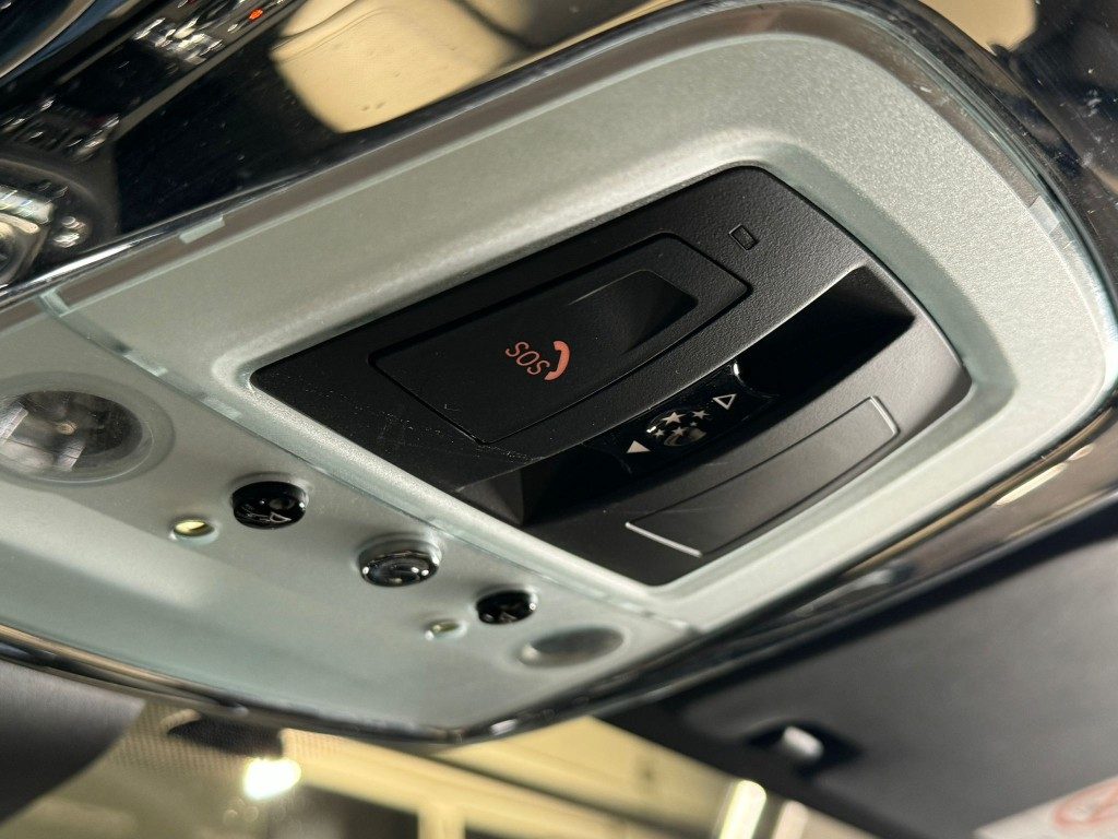 ROLLS-ROYCE Ghost Ghost - 18