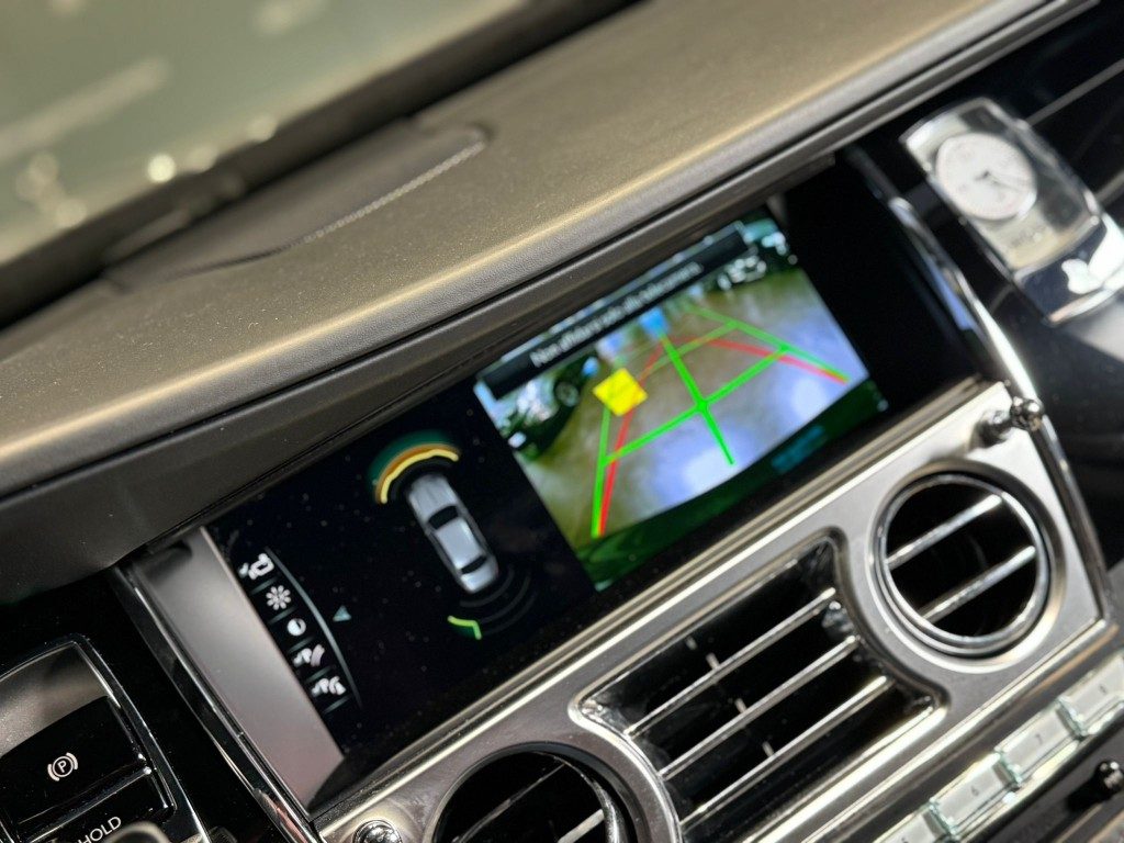ROLLS-ROYCE Ghost Ghost - 15