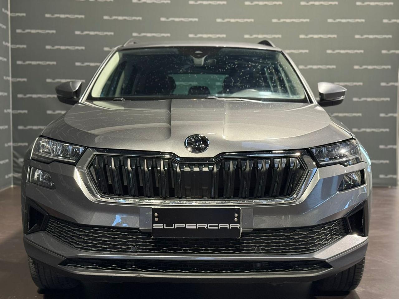 SKODA Karoq 2.0 TDI EVO SCR 115 CV DSG Executive - 2