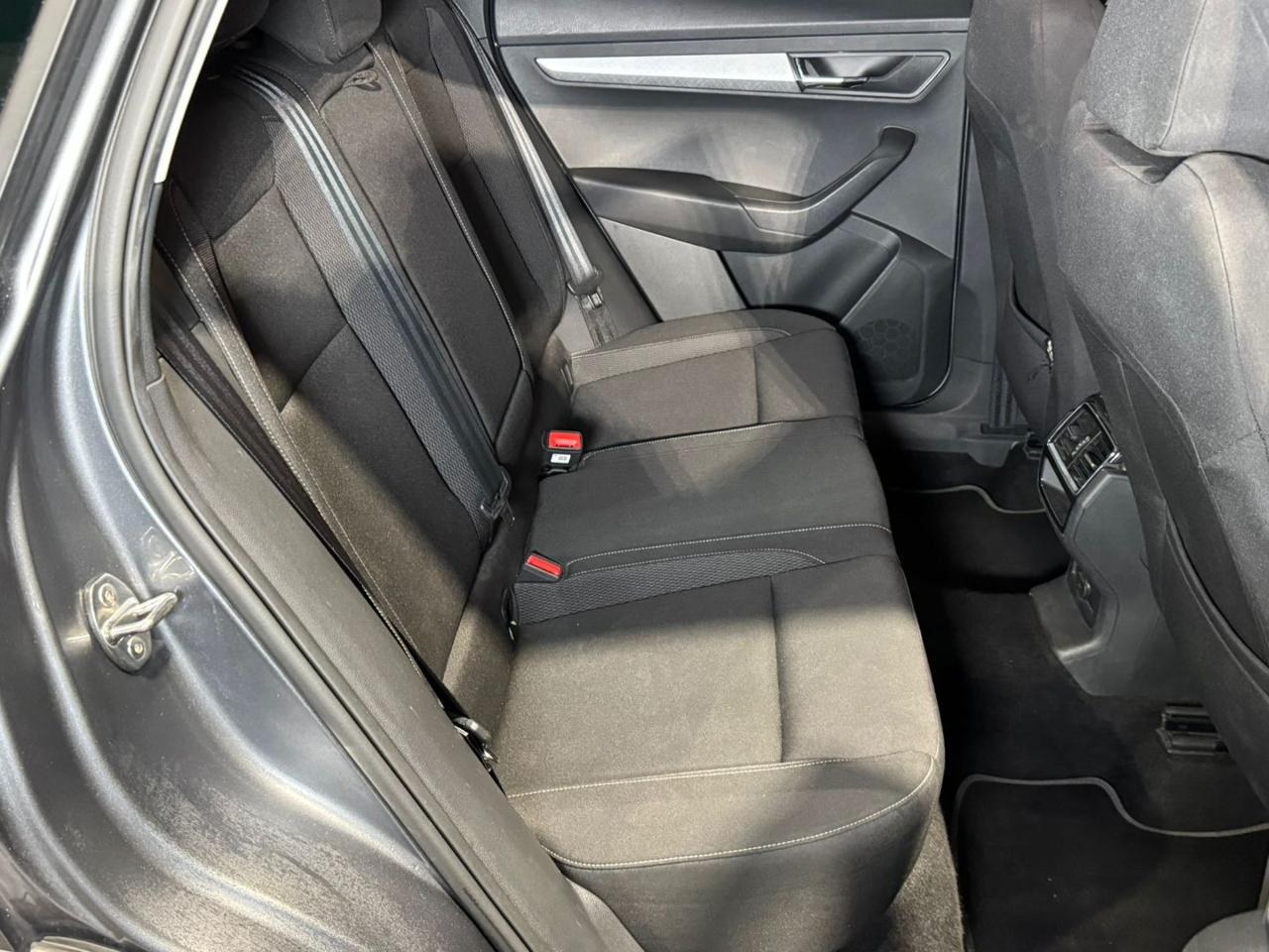 SKODA Karoq 2.0 TDI EVO SCR 115 CV DSG Executive - 13