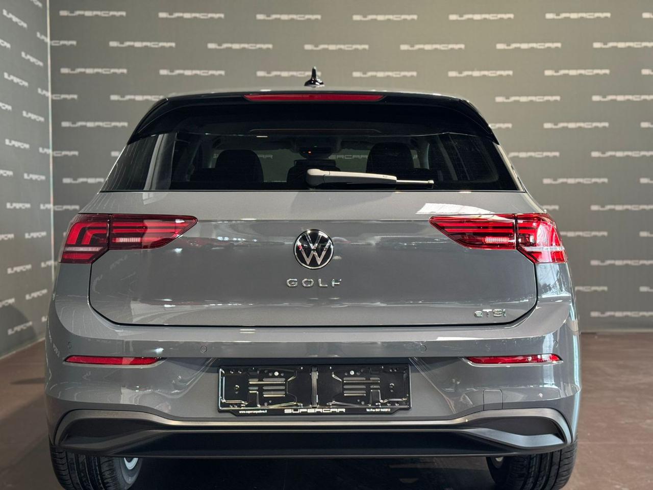 VOLKSWAGEN Golf 1.5 eTSI 115 CV DSG Life - 4