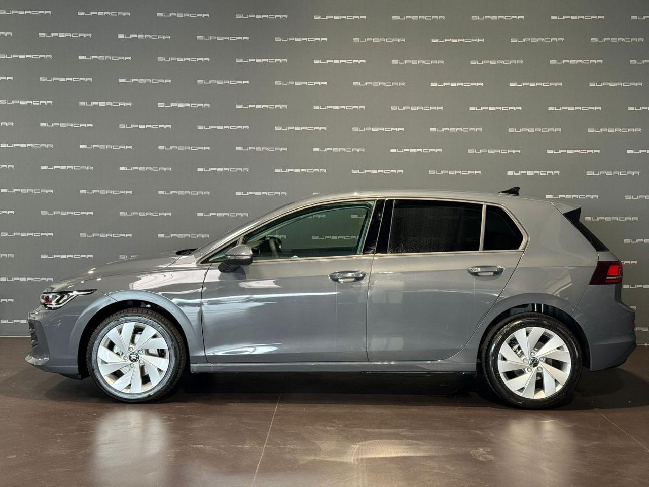 VOLKSWAGEN Golf 1.5 eTSI 115 CV DSG Life - 5
