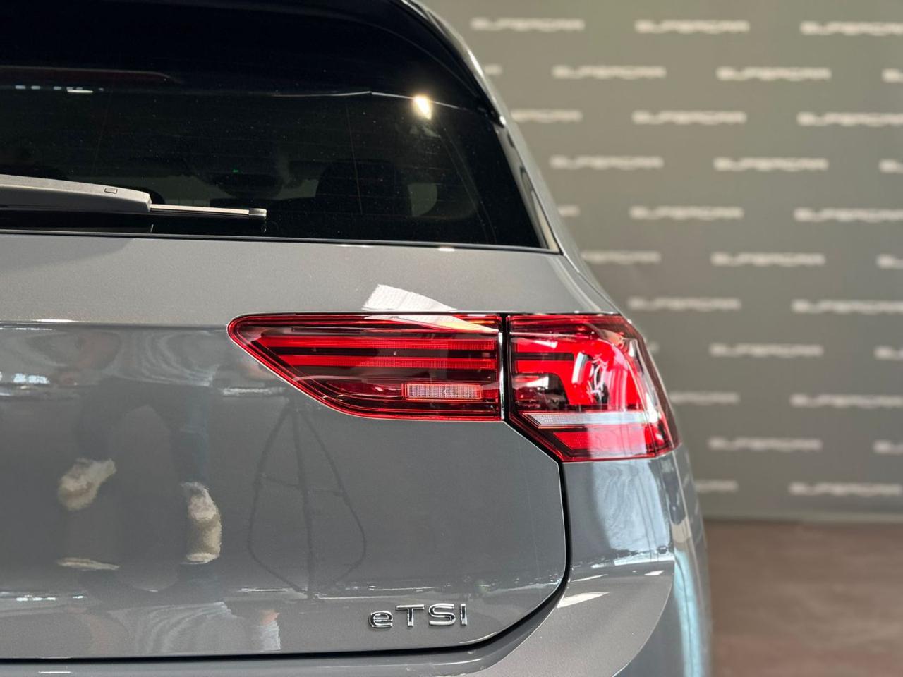 VOLKSWAGEN Golf 1.5 eTSI 115 CV DSG Life - 6