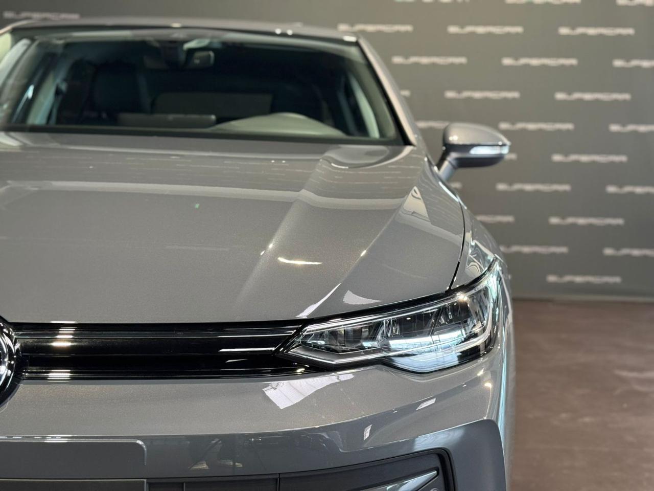 VOLKSWAGEN Golf 1.5 eTSI 115 CV DSG Life - 7