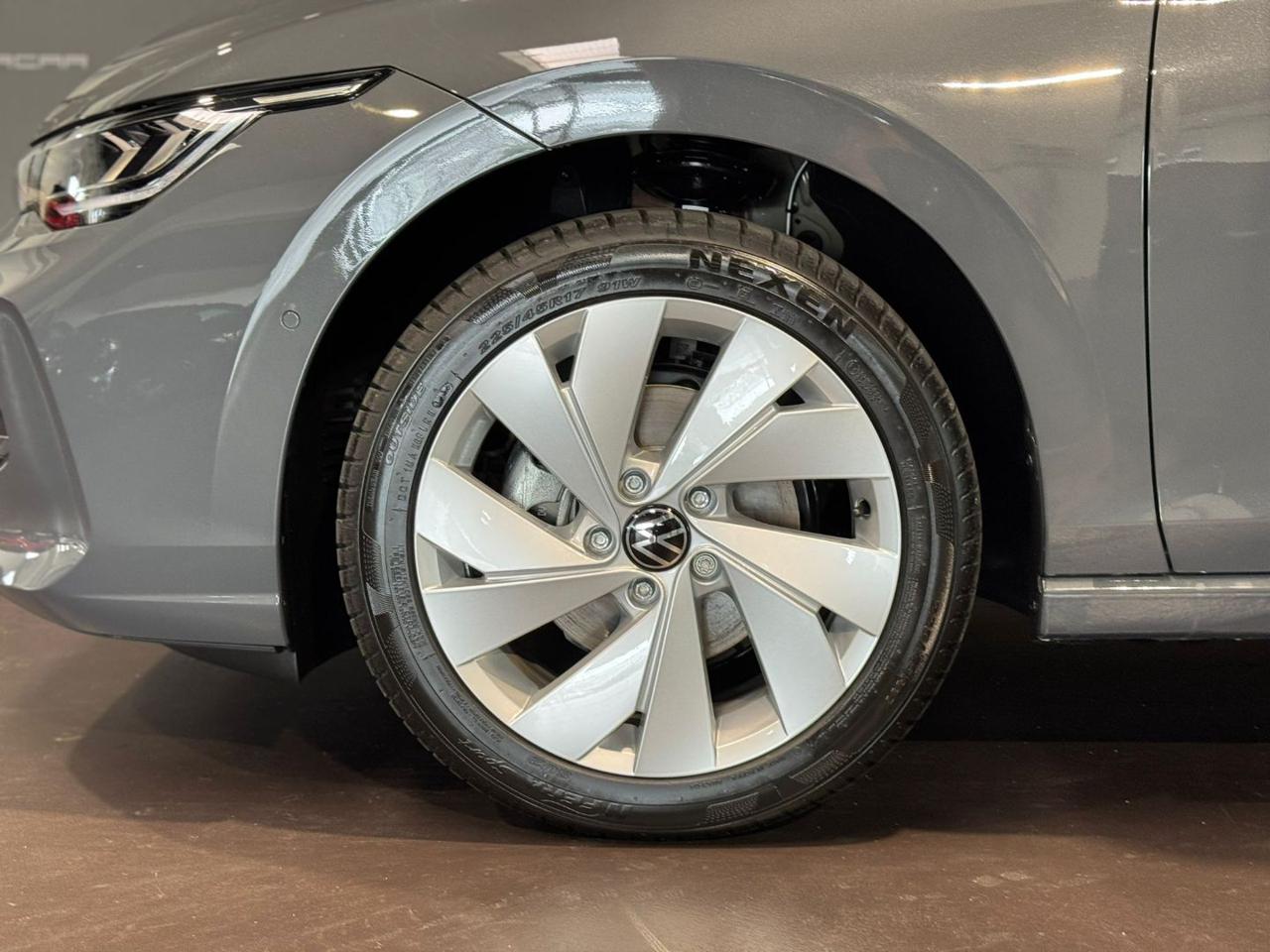 VOLKSWAGEN Golf 1.5 eTSI 115 CV DSG Life - 8