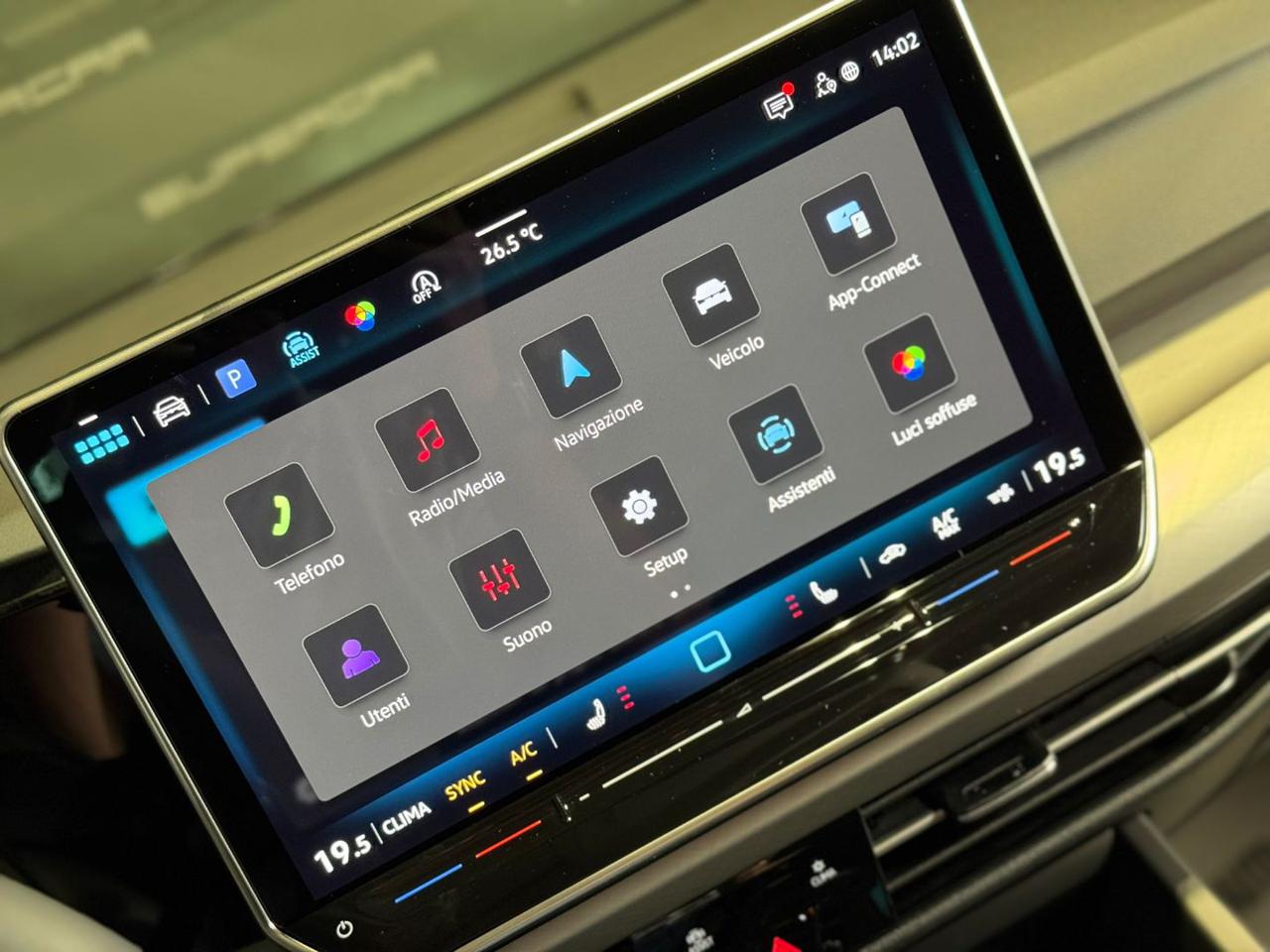 VOLKSWAGEN Golf 1.5 eTSI 115 CV DSG Life - 16