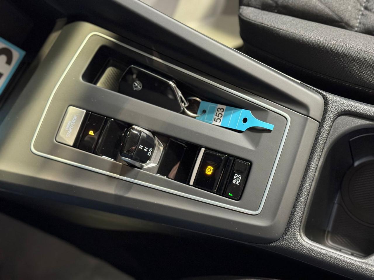 VOLKSWAGEN Golf 1.5 eTSI 115 CV DSG Life - 17