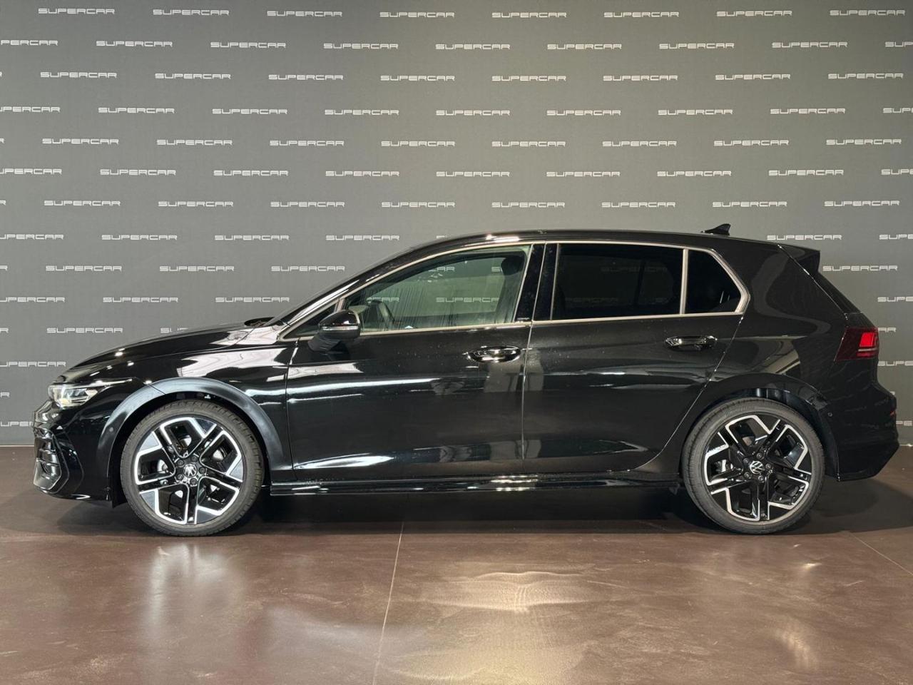 VOLKSWAGEN Golf 2.0 TDI 150 CV DSG SCR R-Line 30 YEARS - 5