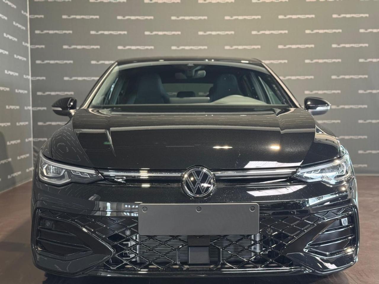 VOLKSWAGEN Golf 2.0 TDI 150 CV DSG SCR R-Line 30 YEARS - 2