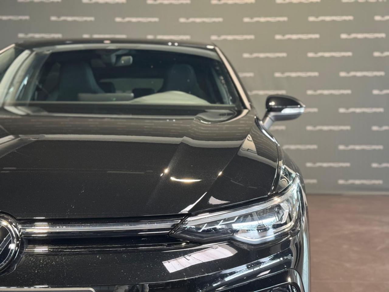 VOLKSWAGEN Golf 2.0 TDI 150 CV DSG SCR R-Line 30 YEARS - 7