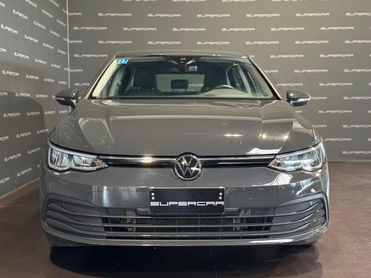 VOLKSWAGEN Golf 2.0 TDI DSG SCR Life - 2