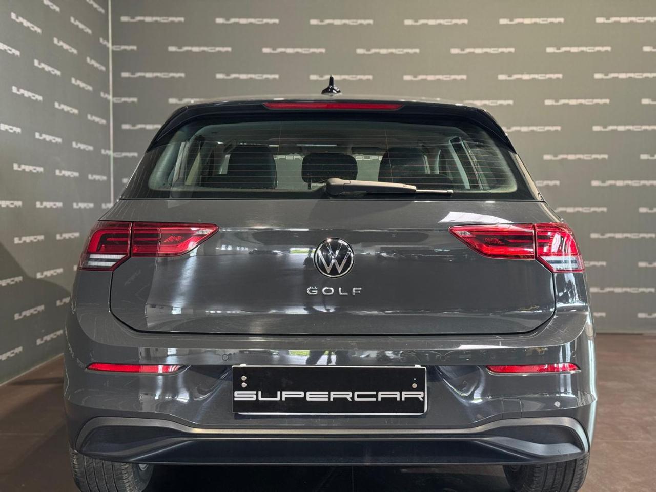 VOLKSWAGEN Golf 2.0 TDI DSG SCR Life - 4