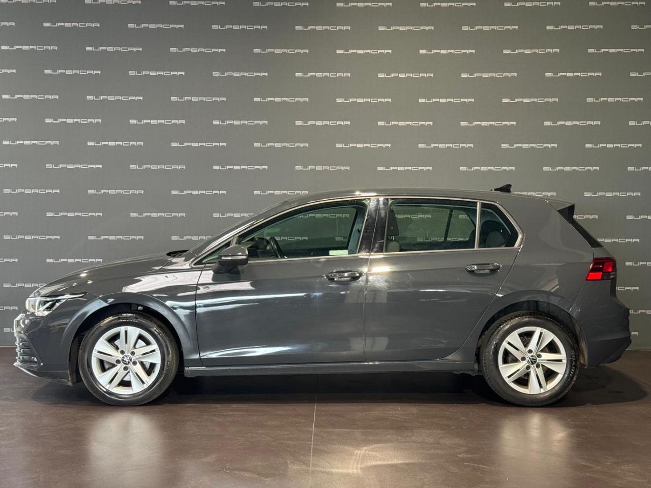 VOLKSWAGEN Golf 2.0 TDI DSG SCR Life - 5