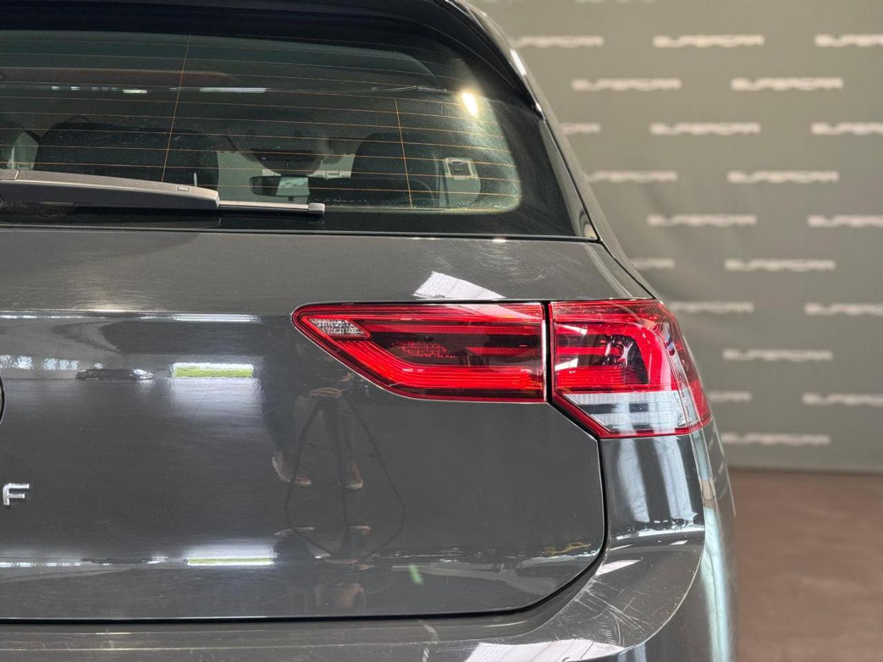 VOLKSWAGEN Golf 2.0 TDI DSG SCR Life - 6