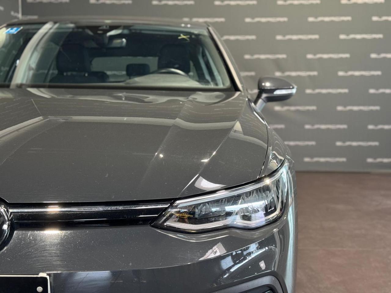 VOLKSWAGEN Golf 2.0 TDI DSG SCR Life - 7