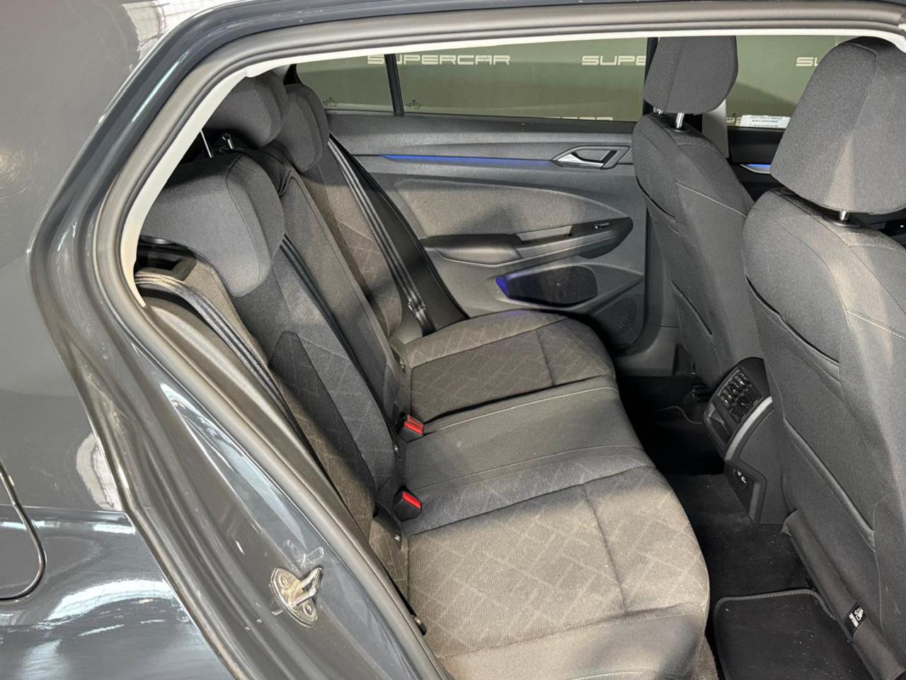 VOLKSWAGEN Golf 2.0 TDI DSG SCR Life - 13