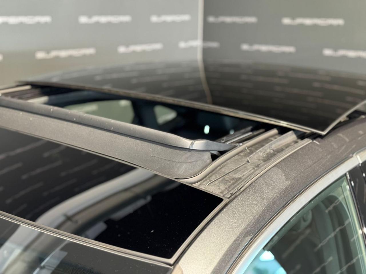 AUDI Q3 SPB 35 TDI S tronic S line edition TETTO APRIBILE - 9