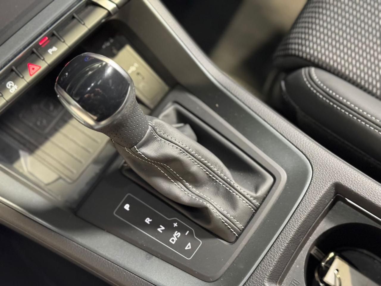 AUDI Q3 SPB 35 TDI S tronic S line edition TETTO APRIBILE - 20