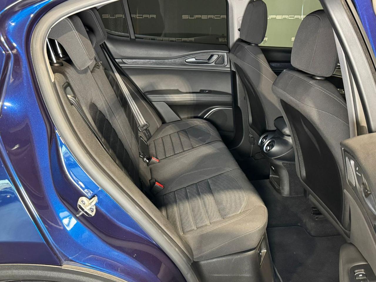 ALFA ROMEO Stelvio 2.2 Turbodiesel 190 CV AT8 Q4 Business - 13