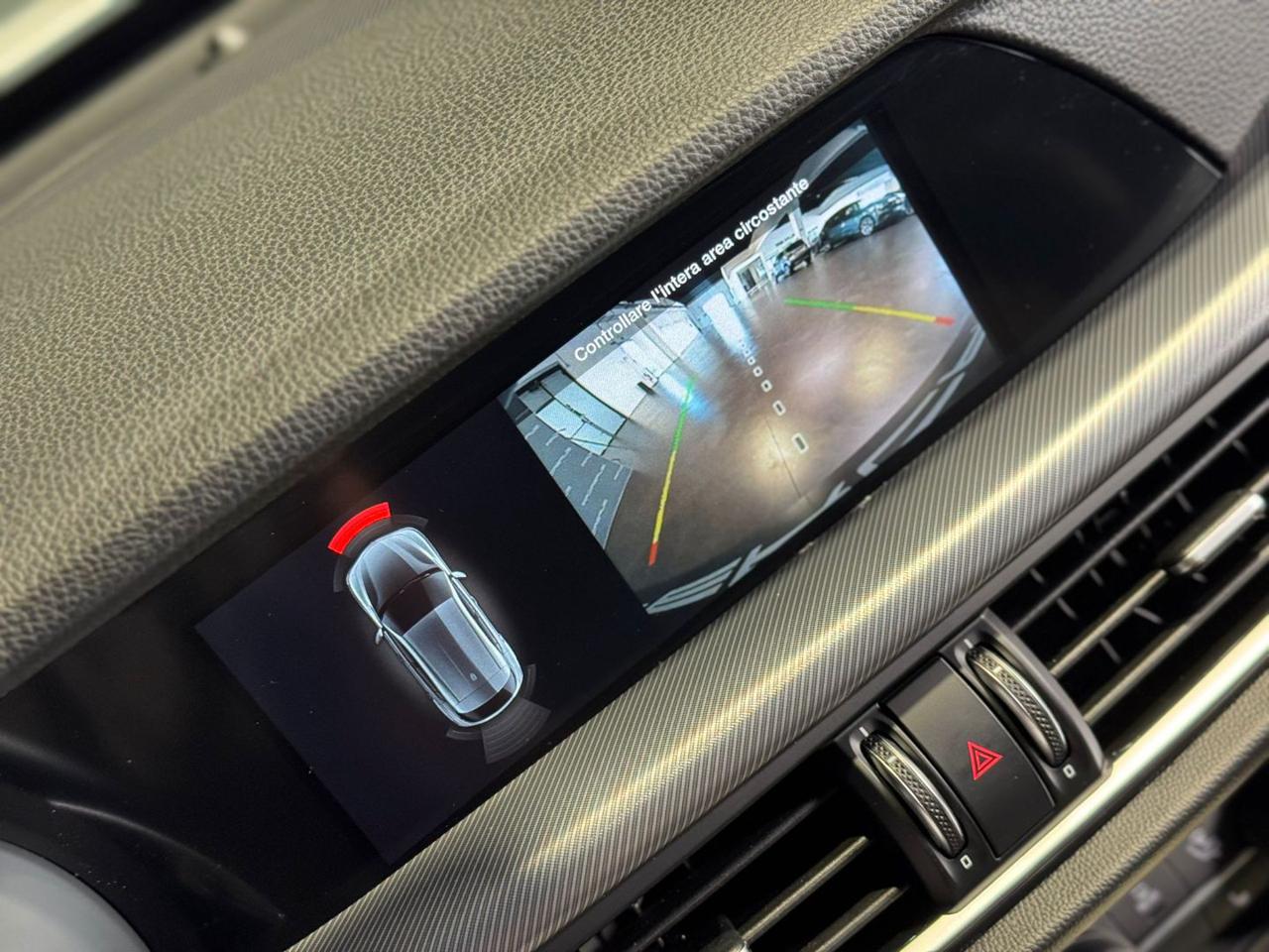 ALFA ROMEO Stelvio 2.2 Turbodiesel 210 CV AT8 Q4 Veloce - 15