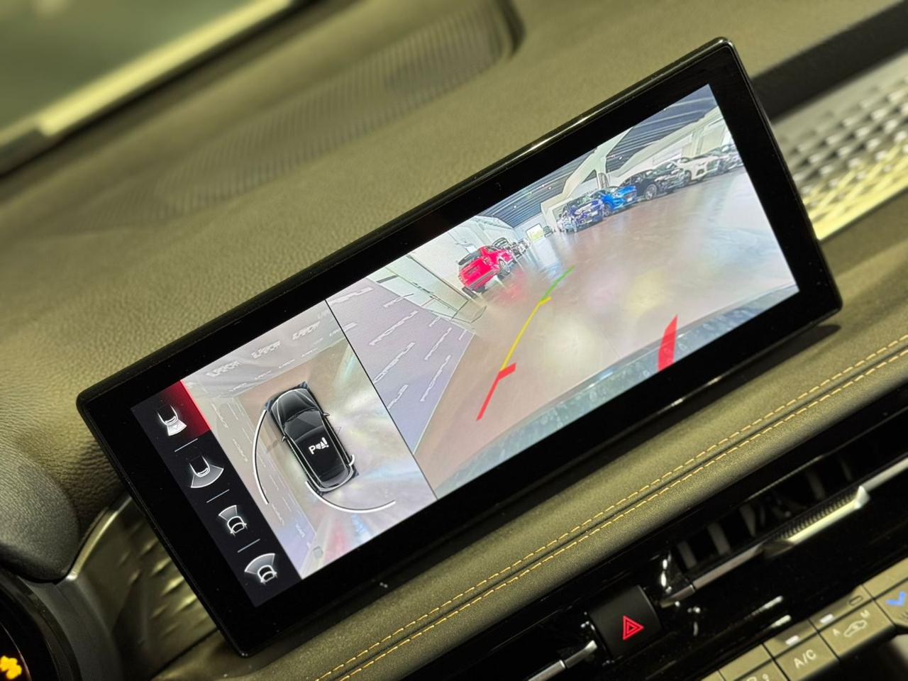 ALFA ROMEO Tonale 1.5 130 CV MHEV TCT7 Sprint - 15