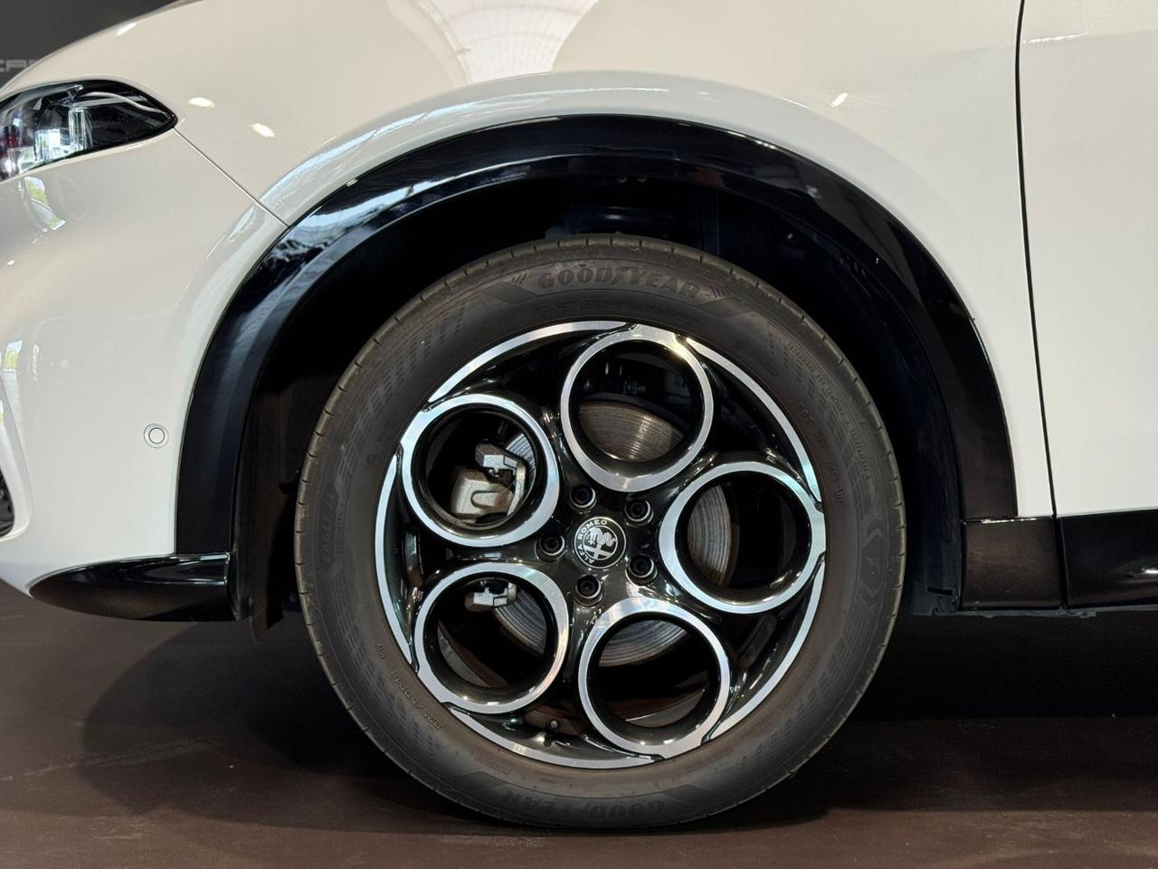 ALFA ROMEO Tonale 1.5 130 CV MHEV TCT7 Sprint - 8