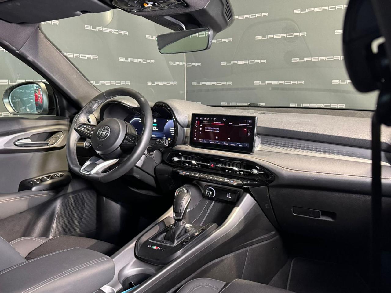 ALFA ROMEO Tonale 1.5 130 CV MHEV TCT7 Sprint - 9